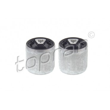 Silent Bloc Bras de Suspension Pour BMW Série 5 E60 E61 6 E63 E64 31120305612