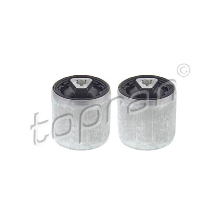 Silent Bloc Bras de Suspension Pour BMW Série 5 E60 E61 6 E63 E64 31120305612