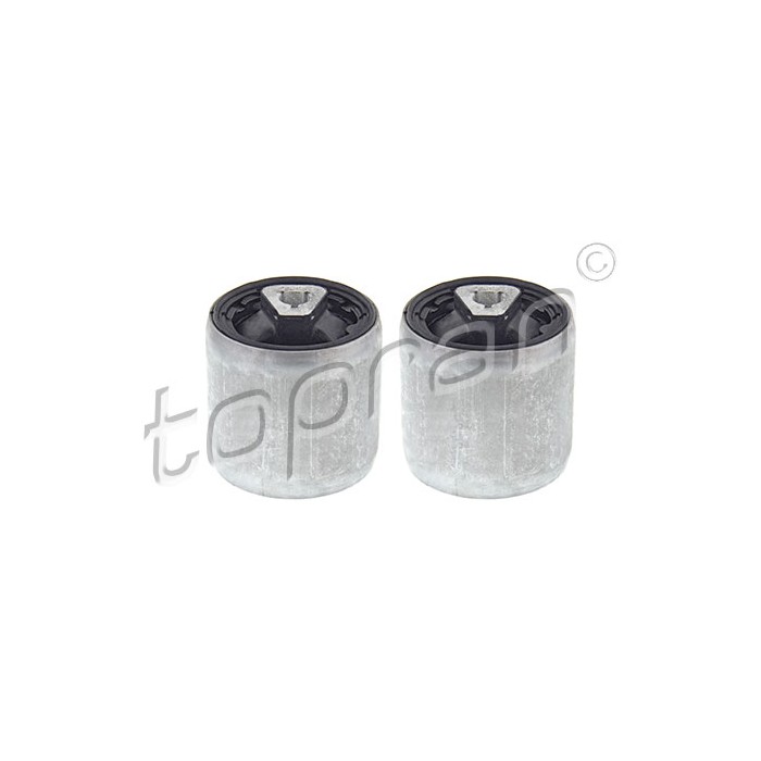 Silent Bloc Bras de Suspension Pour BMW Série 5 E60 E61 6 E63 E64 31120305612
