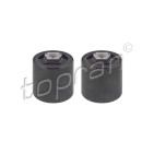 Silent Bloc Bras de Suspension Pour BMW X3 E83 31103412781 31120307882
