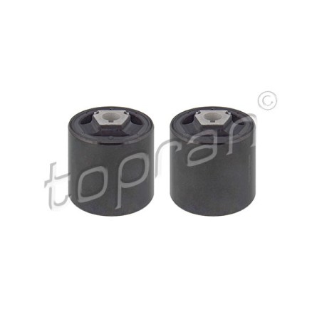 Silent Bloc Bras de Suspension Pour BMW X3 E83 31103412781 31120307882