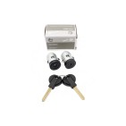 Barillets Serrure de Porte Pour Peugeot Fiat Citroën Lancia 4162C9 9467058980