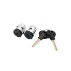 Barillets Serrure de Porte Pour Peugeot Fiat Citroën Lancia 4162C9 9467058980