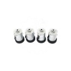 Barillets Serrure de Porte Pour Peugeot Fiat Citroën Lancia 4162C9 9467058980