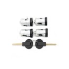 Barillets Serrure de Porte Pour Peugeot Fiat Citroën Lancia 4162C9 9467058980