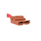 Barillets Serrure de Porte et Allumage Pour Peugeot Fiat Citroën 4162F4 4162L9