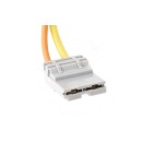 Barillets Serrure de Porte et Allumage Pour Peugeot Fiat Citroën 4162F4 4162L9