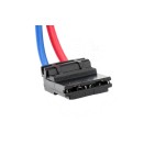 Barillets Serrure de Porte et Allumage Pour Peugeot Fiat Citroën 4162F4 4162L9