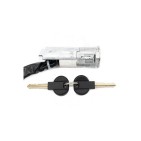 Barillets Serrure de Porte et Allumage Pour Peugeot Fiat Citroën 4162F4 4162L9