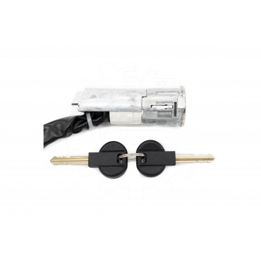 Barillets Serrure de Porte et Allumage Pour Peugeot Fiat Citroën 4162F4 4162L9