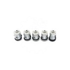 Barillets Serrure de Porte et Allumage Pour Peugeot Fiat Citroën 4162F4 4162L9