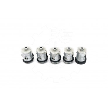 Barillets Serrure de Porte et Allumage Pour Peugeot Fiat Citroën 4162F4 4162L9