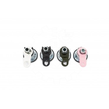 Barillets Serrure de Porte Pour Ford Transit 95VBB22050FG