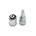 Barillets Serrure de Porte Pour Ford Transit 95VBB22050FG