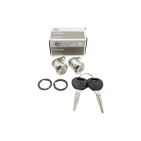 Barillets Serrure de Porte Pour Hyundai Atos 8197002A00