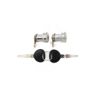 Barillets Serrure de Porte Pour Hyundai Atos 8197002A00