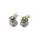 Barillets Serrure de Porte Pour Hyundai Atos 8197002A00