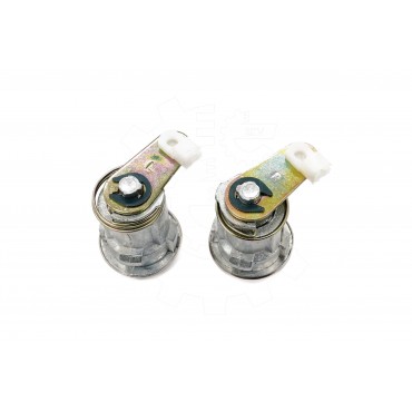 Barillets Serrure de Porte Pour Hyundai Atos 8197002A00