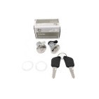 Barillets Serrure de Porte Pour Peugeot 106 9170E4