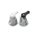 Barillets Serrure de Porte Pour Peugeot 106 9170E4