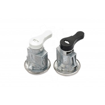 Barillets Serrure de Porte Pour Peugeot 106 9170E4