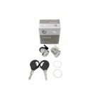 Barillets Serrure de Porte Pour Peugeot 206 9170N8