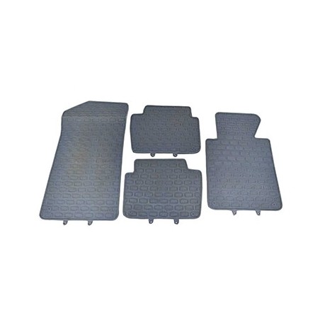 Tapis de Sol Pour BMW Série 3 E46 51478227527