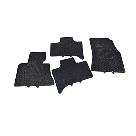 Tapis de Sol Pour BMW X5 E53 51478244215 51478245331