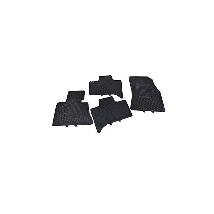Tapis de Sol Pour BMW X5 E53 51478244215 51478245331
