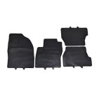 Tapis de Sol Pour Ford Focus Turnier 98AXA13010FSI T113175