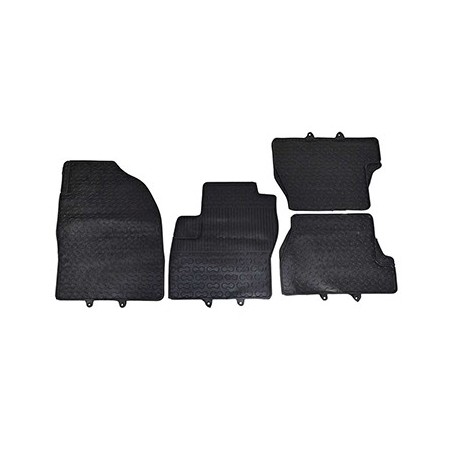 Tapis de Sol Pour Ford Focus Turnier 98AXA13010FSI T113175
