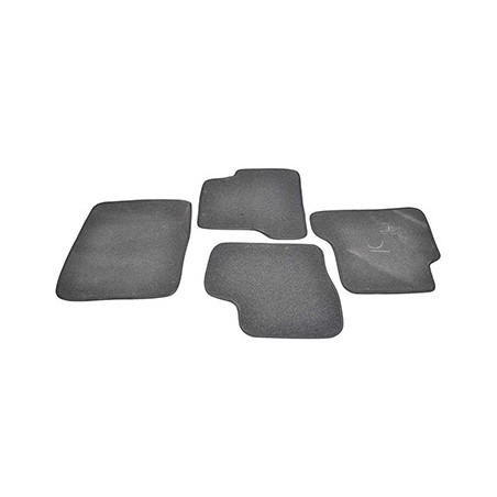 Tapis de Sol Pour Ford Kuga I 1515943 AM8V4J130A88BA3YYW