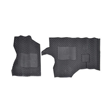 Tapis de Sol Pour Ford Transit 5006097 A79SX13010AA