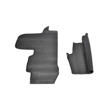 Tapis de Sol Pour Ford Transit 1831037 AMDK2BB130B18