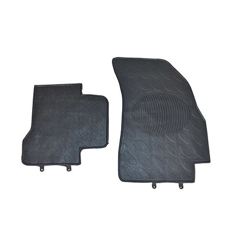Tapis de Sol Pour Peugeot Bipper 966390