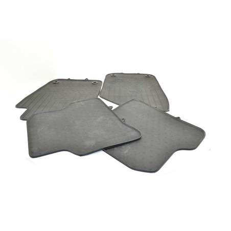 Tapis de Sol Pour Seat Ibiza III