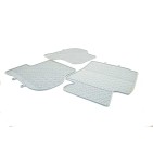 Tapis de Sol Pour Seat Leon