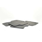 Tapis de Sol Pour Skoda Superb III