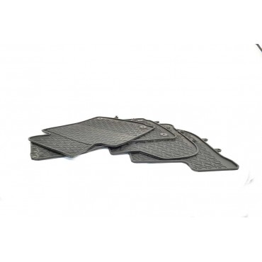 Tapis de Sol Pour VW Golf Plus V Jetta III