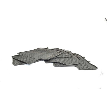 Tapis de Sol Pour VW Golf Plus V Jetta III