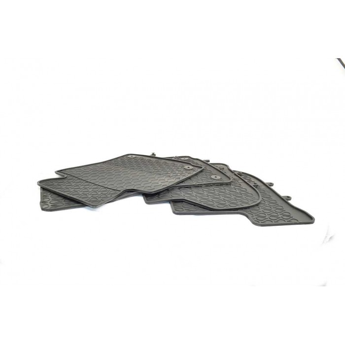 Tapis de Sol Pour VW Golf Plus V Jetta III