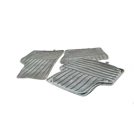 Tapis de Sol Pour VW Jetta III IV