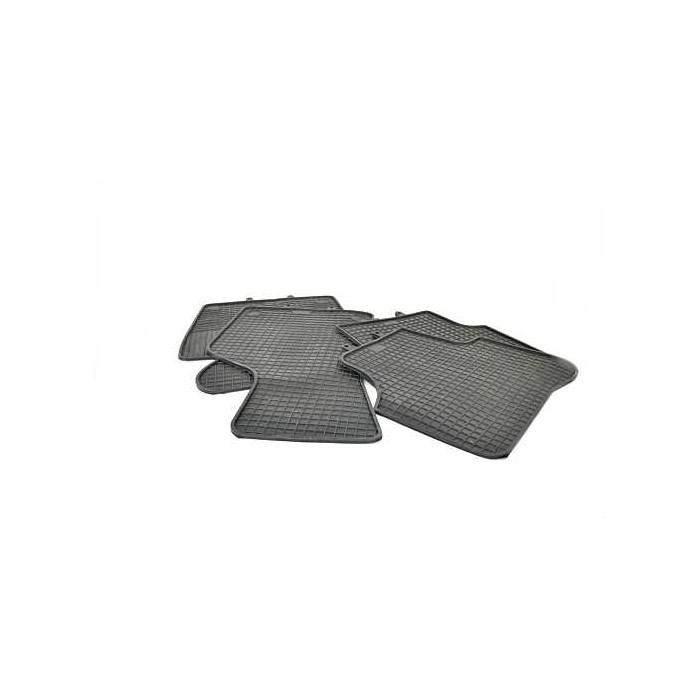 Tapis de Sol Pour VW Jetta IV