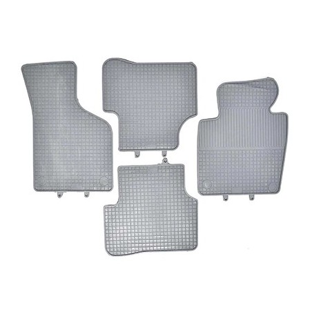 Tapis de Sol Pour VW Passat