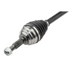 Cardan Arbre De Transmission Droit Pour Renault Megane II 1.4 1.5 Dci 7711135416