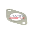 Joint d'étanchéité d'échappement Pour Ford VII Focus III Turnier Fusion 2