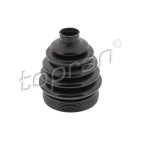 Soufflet de Cardan Pour VW Polo Audi A2 Seat Cordoba Skoda Fabia I II 6Q0407285