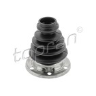 Soufflet de Cardan Pour VW Bora Audi Seat Skoda 191407283 191407284A 1J0407283A