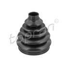 Soufflet de Cardan Pour VW Caddy III EOS Golf Plus V Audi Seat Skoda 1K0407285K