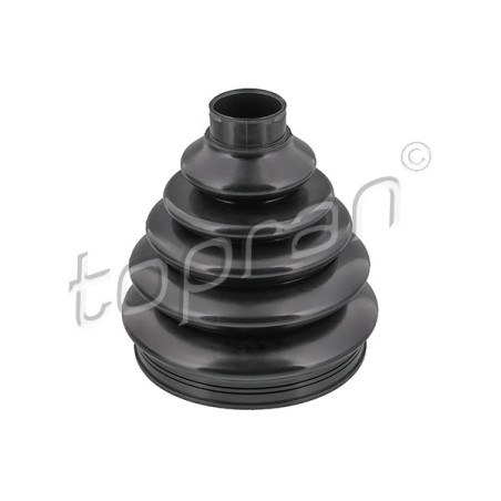Soufflet de Cardan Pour VW Caddy III EOS Golf Plus V Audi Seat Skoda 1K0407285K
